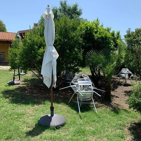 Da Patrizia * Simaxis