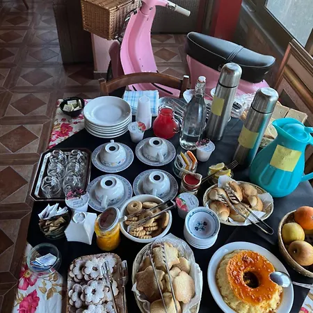 Da Patrizia * Simaxis