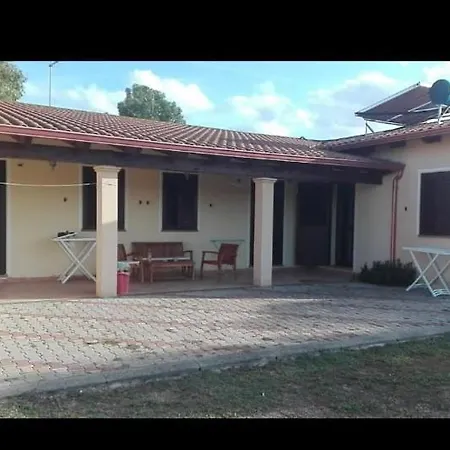 Da Patrizia