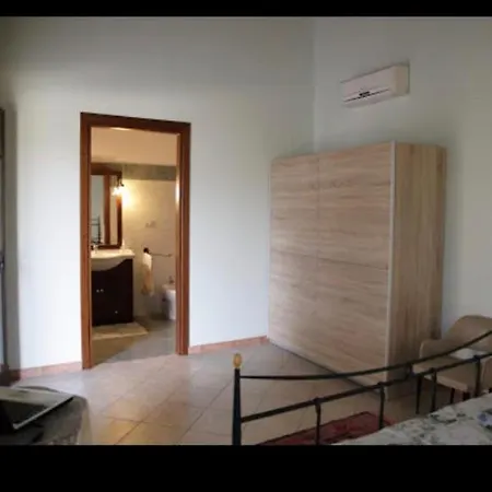 Da Patrizia Farm stay Simaxis